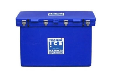 Изотермический контейнер 200 л Techniice Классик. Изображение №1