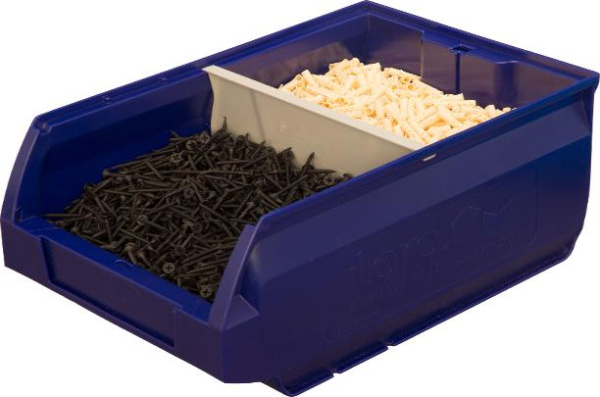 Фото поперечный разделитель по ширине 5003 серый на сайте www.kiit.ru в интернет-каталоге КИИТ ☎ +7(800) 707-07-45