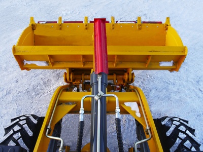 Фронтальный погрузчик RUNMAX 770E. Изображение №5