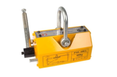 Магнитный захват TOR PML-A 600 (Г/П 600 КГ). Изображение №1