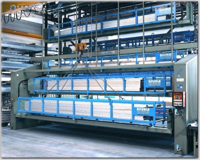 Промышленные патерностеры. Изображение №9