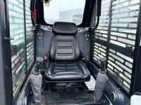 Фото колесный мини погрузчик xtrac s9 (950 кг) на сайте www.kiit.ru в интернет-каталоге КИИТ ☎ +7(800) 707-07-45 Изображение №10