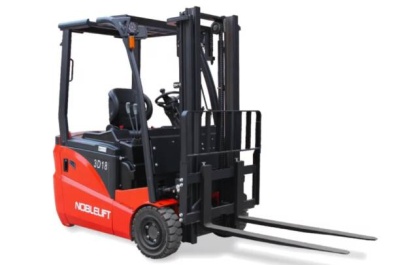 Погрузчик Noblelift FE3D18N. Изображение №1