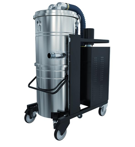 Фото промышленный пылесос pro ptp 155 atex 2-22 на сайте www.kiit.ru в интернет-каталоге КИИТ ☎ +7(800) 707-07-45