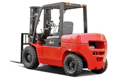 Погрузчик Hangcha CPCD45-AG53. Изображение №1