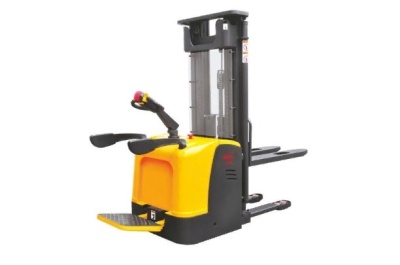 Электроштабелер с платформой XILIN 1.5 т 3.5 м CDDK15-III. Изображение №1