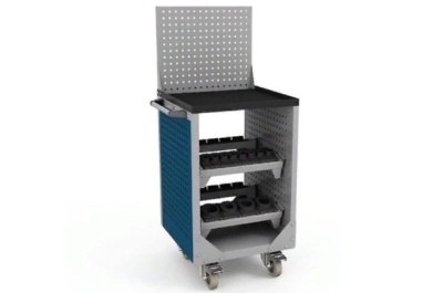 Тележка ДиКом ВСТ-010-06. Изображение №1