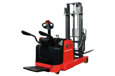 Штабелер TFA15-25 OXLIFT 2.5 м 1500 кг. Изображение №1
