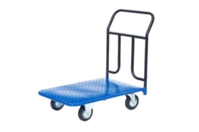 Тележка СТЕЛЛА КП-150 125-И (500x800). Изображение №1