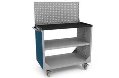 Тележка ДиКом ВСТ-030-04. Изображение №1