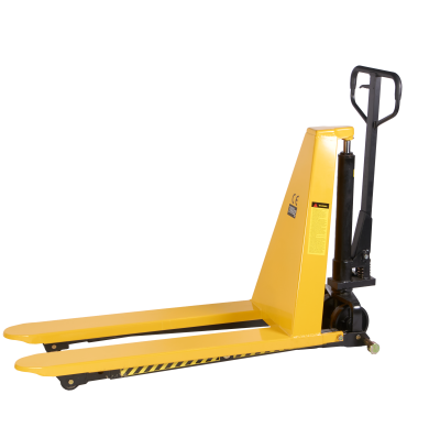 Гидравлическая тележка TOR HLS1000Q с ножничным подъемом. Изображение №2