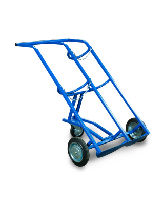 Тележка для кислородных баллонов TOR ТГК-П. Изображение №1