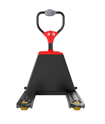 Электротележка EP F3. Изображение №2