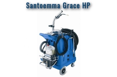 Ковровый экстрактор Santoemma Grace HP. Изображение №1