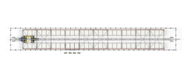 Автоматизированный склад ДиКом AS-RS P. Изображение №15