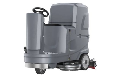 Поломоечная машина TOR COMFORT 70. Изображение №1