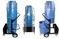 Фото пылесос дастпром пп-220/40.3-2,8 на сайте www.kiit.ru в интернет-каталоге КИИТ ☎ +7(800) 707-07-45 Изображение №5