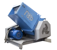 Фото дробилка pzo-dp600 на сайте www.kiit.ru в интернет-каталоге КИИТ ☎ +7(800) 707-07-45 Изображение №3