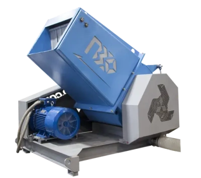 Дробилка PZO-DP600. Изображение №3