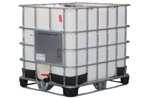 Фото пластиковая ёмкость uc 1000 л с заземлением на сайте www.kiit.ru в интернет-каталоге КИИТ ☎ +7(800) 707-07-45