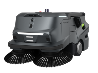 Фото автоматическая подметальная машина pudu mt1 на сайте www.kiit.ru в интернет-каталоге КИИТ ☎ +7(800) 707-07-45