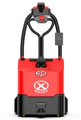 Автоматический транспортировщик паллет EP PR15 (кобот, 1500 кг, Li-ion 24/60). Изображение №4