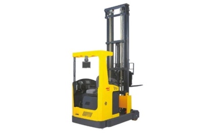 Ричтрак для склада XILIN 2.0Т 9.5М CQD20H. Изображение №1