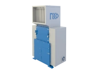 Фото дробилка pzo-800 dmg/dlg на сайте www.kiit.ru в интернет-каталоге КИИТ ☎ +7(800) 707-07-45 Изображение №4