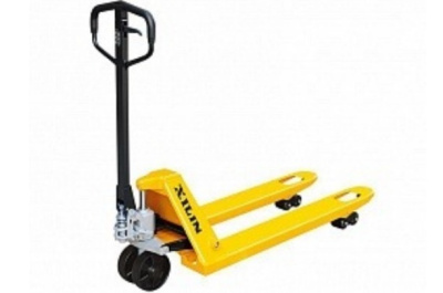 Тележка гидравлическая XILIN г/п 2000 кг BF-III. Изображение №1