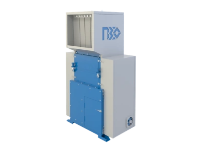 Дробилка PZO-800 DMG/DLG. Изображение №4