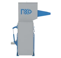 Фото дробилка для полимерных отходов толщиной 10-15 мм pzo-600 dku на сайте www.kiit.ru в интернет-каталоге КИИТ ☎ +7(800) 707-07-45 Изображение №10