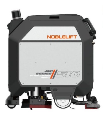 Автоматическая поломоечная машина Noblelift ANB510. Изображение №2