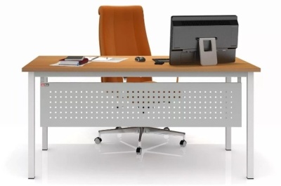 Стол офисный ДиКом П1. Изображение №1