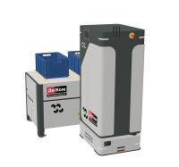 Фото автономный мобильный робот диком dmr 300 carrier b на сайте www.kiit.ru в интернет-каталоге КИИТ ☎ +7(800) 707-07-45 Изображение №12