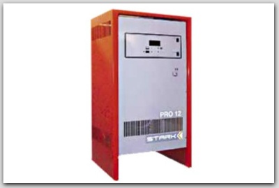 Зарядное устройство для погрузчика Stark Pro12/Eco. Изображение №1