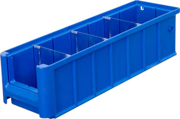 Фото контейнер sk 4109 400x117x90 синий на сайте www.kiit.ru в интернет-каталоге КИИТ ☎ +7(800) 707-07-45