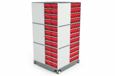 Кассетница КП-03. Изображение №1