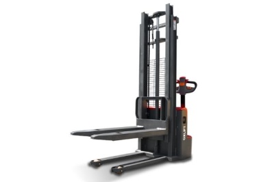 Штабелер AX-2510 OXLIFT 2,5 м 1000 кг. Изображение №1