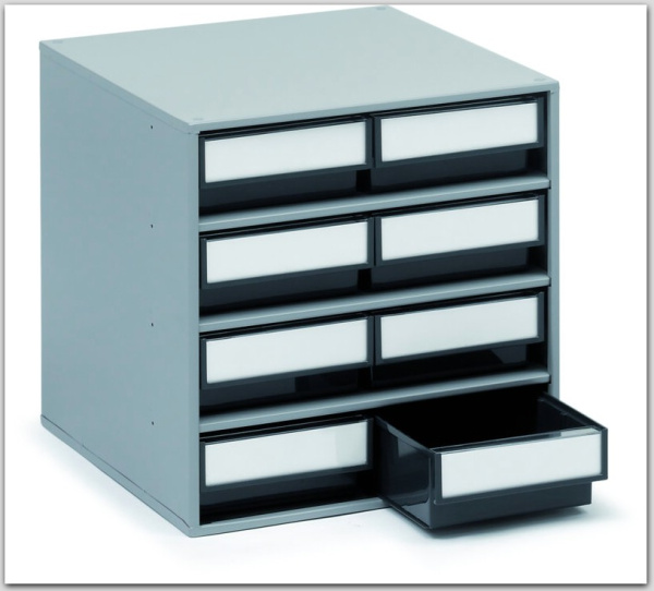 Фото кассетница treston 0840 на сайте www.kiit.ru в интернет-каталоге КИИТ ☎ +7(800) 707-07-45