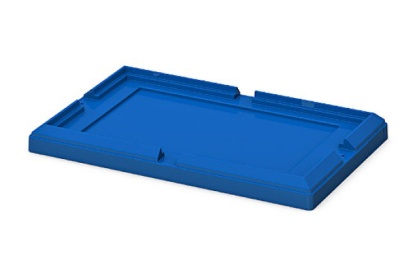 Крышка для ящика 490х300 (LS53). Изображение №1