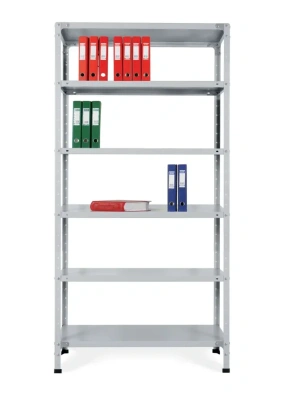 Полочные стеллажи ДиКом СТ-012. Изображение №1