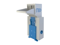 Фото дробилка pzo-400 dku на сайте www.kiit.ru в интернет-каталоге КИИТ ☎ +7(800) 707-07-45 Изображение №3