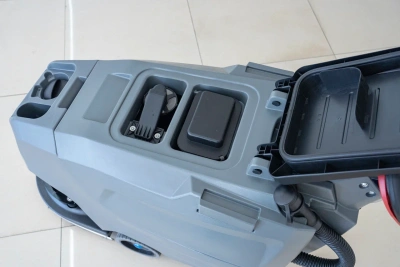 Поломоечная машина LIMGARD C3. Изображение №4