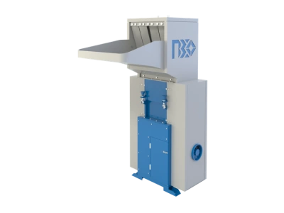 Дробилка PZO-400 DKU. Изображение №3