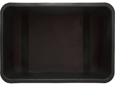 Ящик 710х500х455 черный. Изображение №3