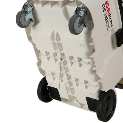 Пылесос EVOline CVC 140 Power Tool and Air Tool (M-class, 40 л, 1,6 кВт, HEPA). Изображение №13
