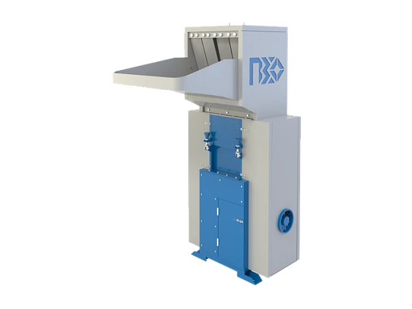 Фото дробилка pzo-400 dku на сайте www.kiit.ru в интернет-каталоге КИИТ ☎ +7(800) 707-07-45 Изображение №3