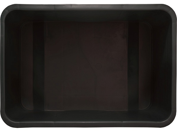 Фото ящик 710х500х455 черный на сайте www.kiit.ru в интернет-каталоге КИИТ ☎ +7(800) 707-07-45 Изображение №3