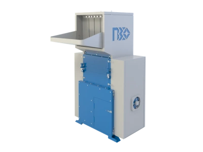 Дробилка PZO-800 DKU. Изображение №2