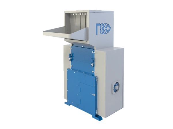 Фото дробилка pzo-800 dku на сайте www.kiit.ru в интернет-каталоге КИИТ ☎ +7(800) 707-07-45 Изображение №2